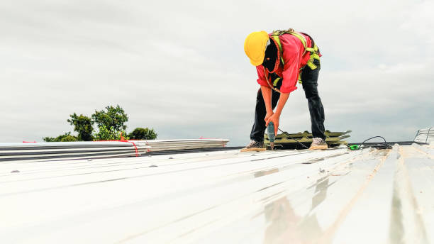 Fast & Reliable Emergency Roof Repairs in Montrose, NY